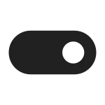 Toggle Right SVG Icon